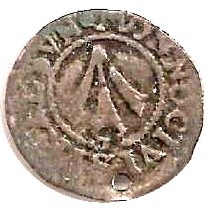 Stralsund 1/96 Taler - Obverse