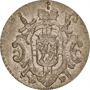 Trier 2 Pfennig - Reverse