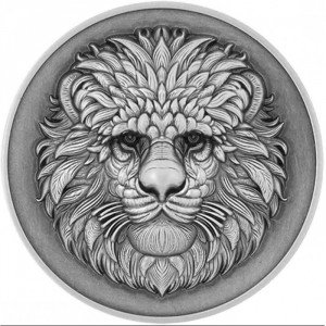 Fidschi  1 Dollar - Reverse
