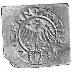 Luzern (Kanton) 1 Vierer - Obverse