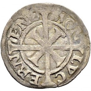 Luzern (Kanton) 1 Kreuzer - Obverse