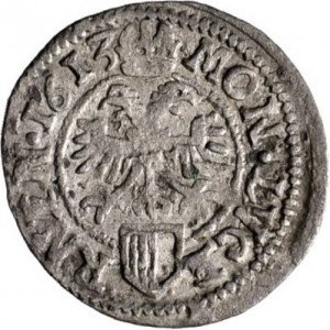 Luzern (Kanton) 1 Schilling - Obverse