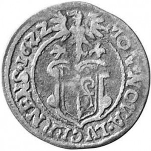 Luzern (Kanton) 1 Batzen - Obverse