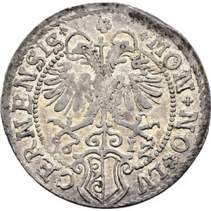 Luzern (Kanton) 1 Dicken - Obverse