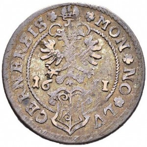 Luzern (Kanton) 1 Dicken - Obverse