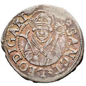 Luzern (Kanton) 1 Schilling - Reverse