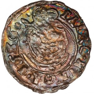 Ungarn 1 Denar - Reverse
