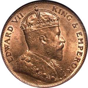 Jersey  1/24 Schilling - Obverse