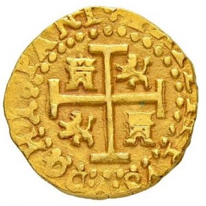 Peru 2 Escudo - Obverse