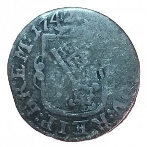 Bremen 1 Grote - Obverse