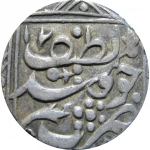 Kokand 1 Tenga - Reverse