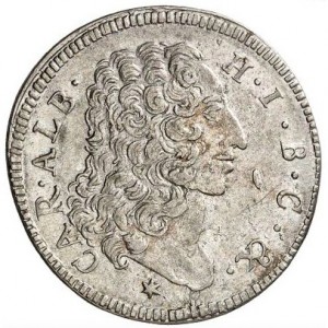 Bayern 30 Kreuzer - Obverse
