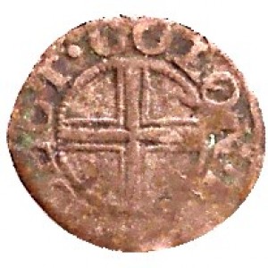 Kolín 8 haléřů - Reverse