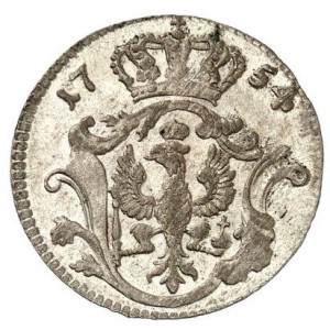 Kleve 4 Kreuzer - Obverse
