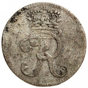 Preußen 1 Mariengroschen - Obverse