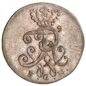 Preußen 1/48 Taler - Obverse