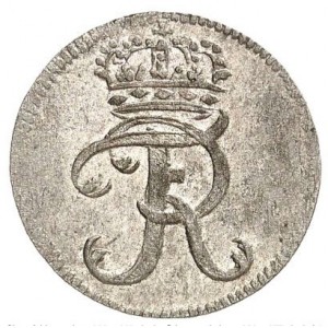 Preußen 1/48 Taler - Obverse