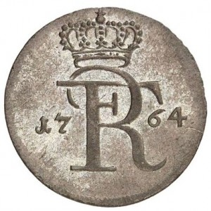 Preußen 1/48 Taler - Obverse