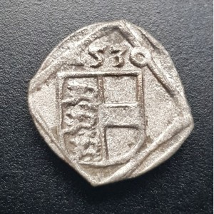 Österreich  1 Pfennig - Obverse