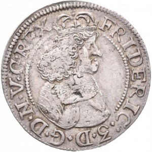 Norwegen  ⅛ Speciedaler - Obverse