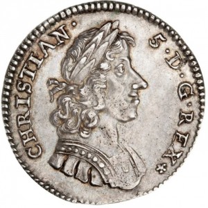 Norwegen  12 Schilling - Obverse