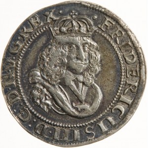 Norwegen  12 Schilling - Obverse