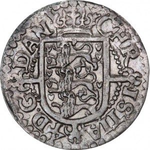 Dänemark  2 Schilling - Obverse