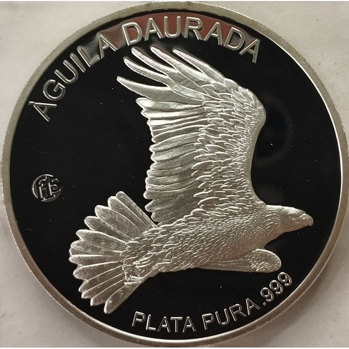 5 dinérů , Andorra (Orel skalní)
