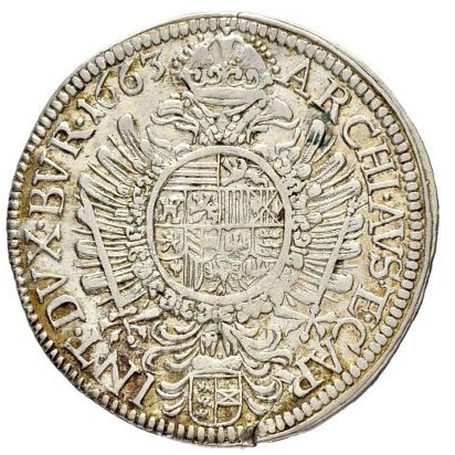 15 krejcarů , Rakousko