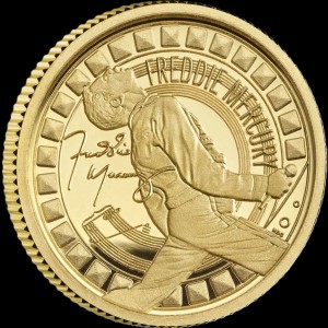 Großbritannien 50 Pence - Reverse