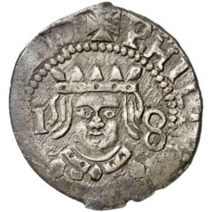 Valencia 1 Real - Obverse