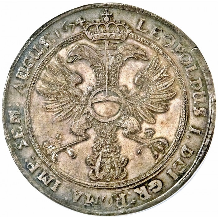 2 thaler , Емден
