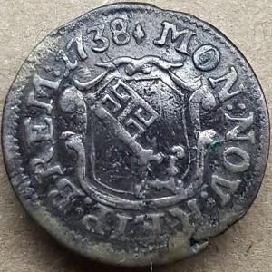 Bremen 1 Grote - Obverse