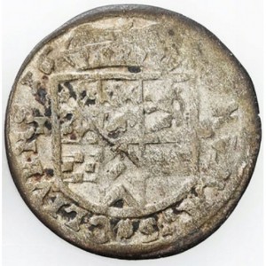 Kleve 1 Stüber - Obverse