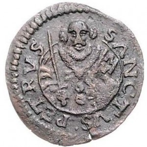 Bremen 1 Schwaren - Reverse