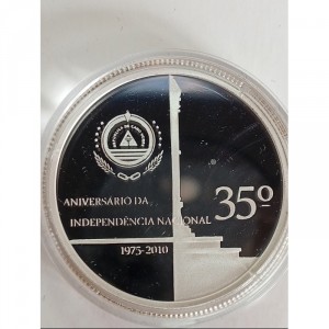 Кабо-Верде 250 эскудо - Obverse