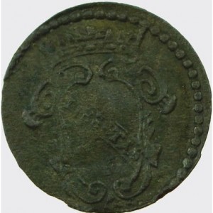 Lucca 1 Panterino - Obverse