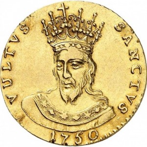 Lucca 1 Doppia - Reverse