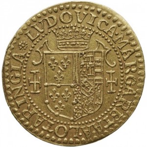 Château-Regnault 2 d'Or - Obverse