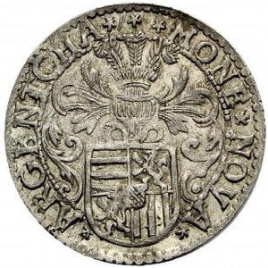 Château-Regnault 1 Eskalin - Obverse