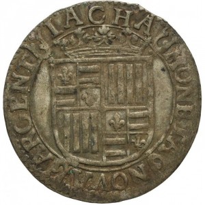 Château-Regnault 1 Eskalin - Obverse
