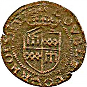 Sedan Doppelter Turnose - Reverse