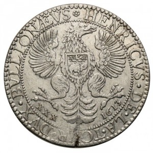 Sedan 30 Soles - Obverse