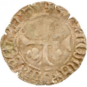 Dombes 1 Liard - Reverse