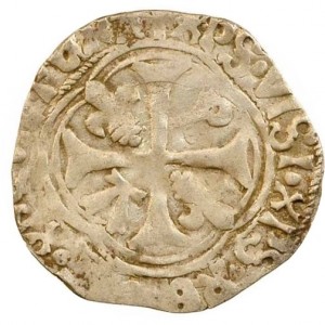 Dombes 1 Blanc - Reverse