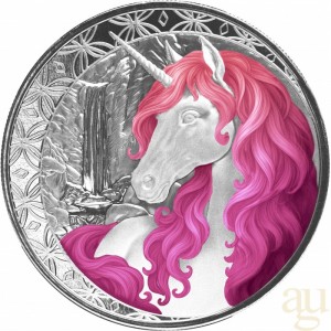 Fidschi  1 Dollar - Reverse