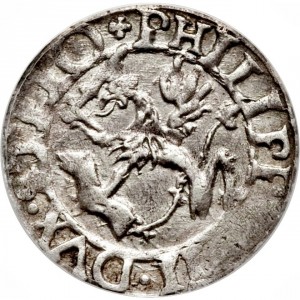 Pommern-Stettin 1/24 Taler - Obverse
