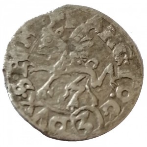 Pommern-Stettin 1/24 Taler - Obverse