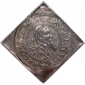 Pommern-Stettin 1½ Taler - Obverse