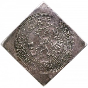 Pommern-Stettin 1½ Taler - Reverse